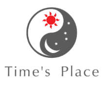 Time's Place